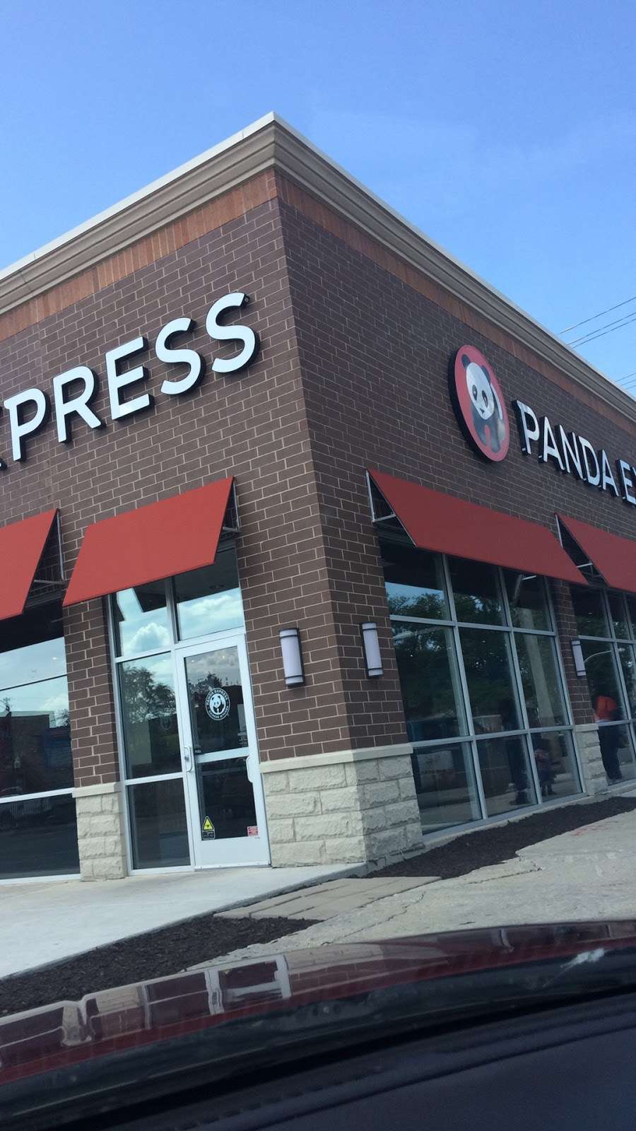 Panda Express | 3000 W 26th St, Chicago, IL 60623, USA | Phone: (773) 376-8088