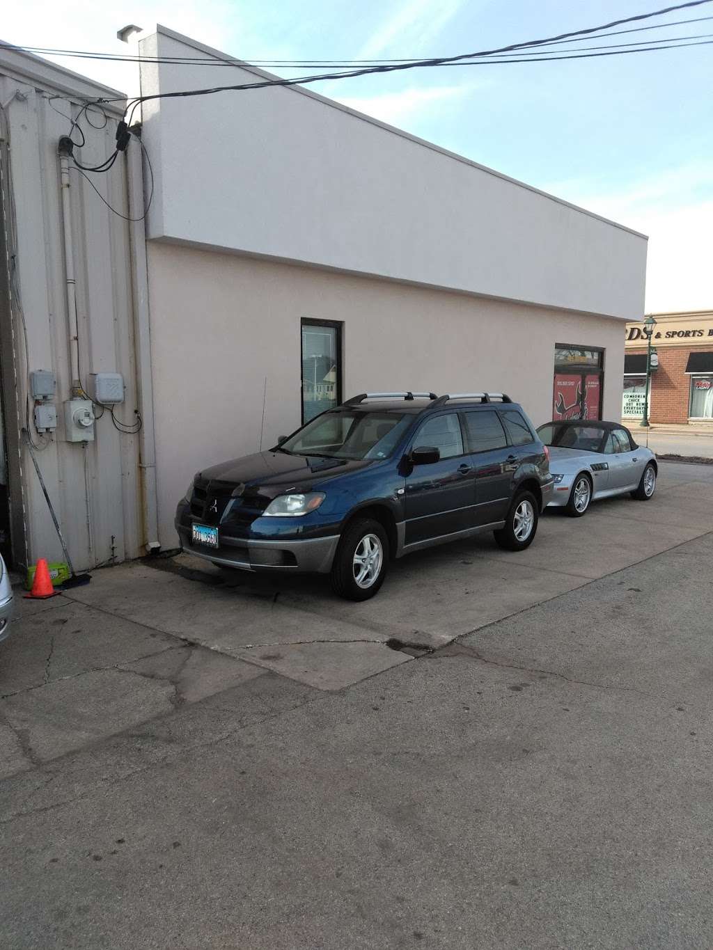 Andrade Auto Repair | 48 E Division St, Manteno, IL 60950 | Phone: (815) 907-5707