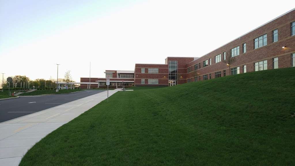 Doe Run Elementary School | 281 Doe Run Rd, Manheim, PA 17545, USA | Phone: (717) 665-8800