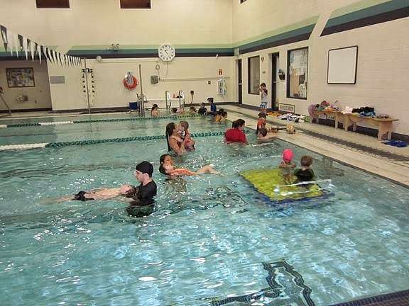 Westchester & Fairfield Swimming and Lifeguarding | 861 Bedford Rd, Pleasantville, NY 10570 | Phone: (914) 760-6493