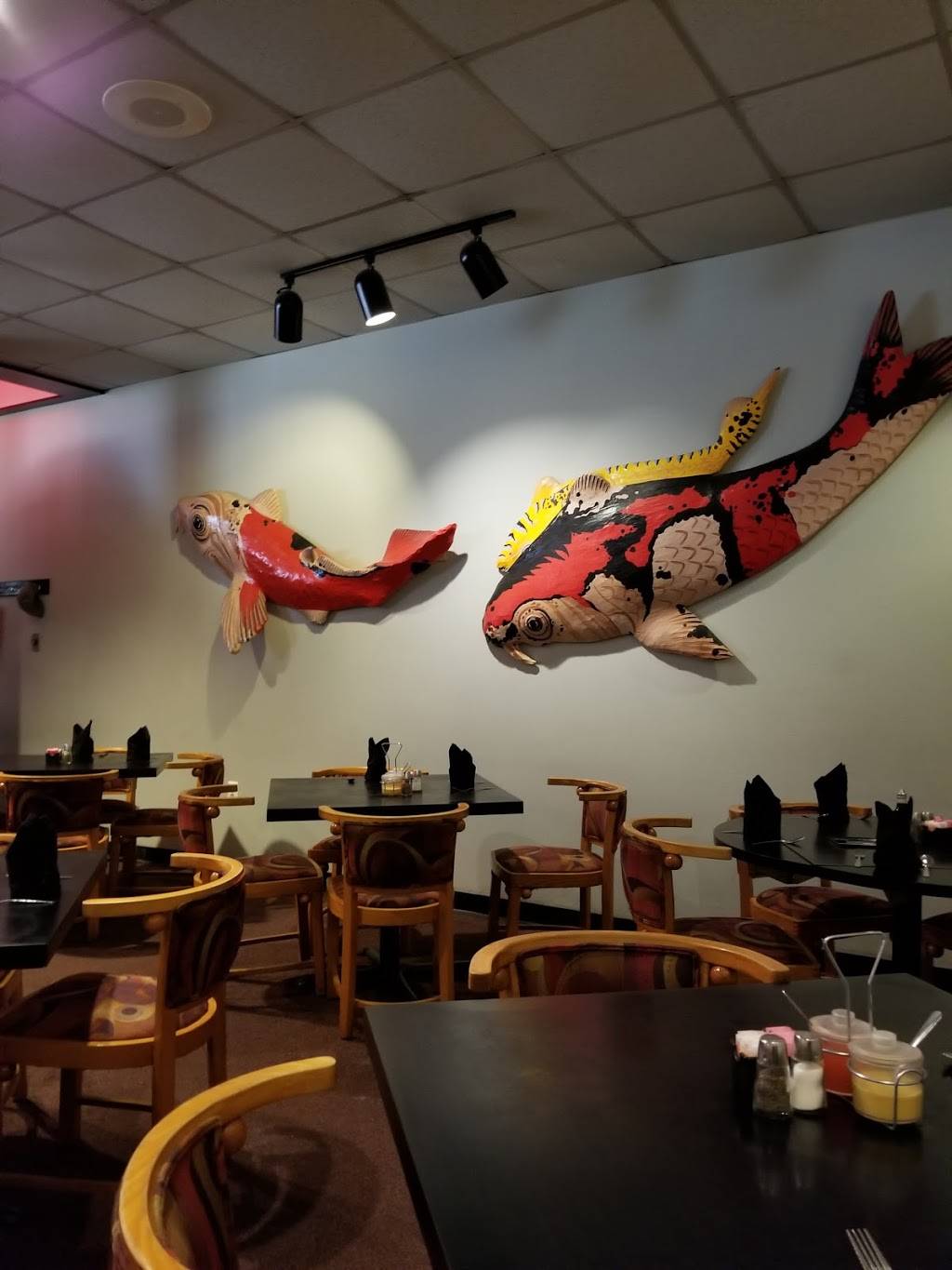 Szechuan Chinese Restaurant | 5712 Locke Ave, Fort Worth, TX 76107, USA | Phone: (817) 738-7300