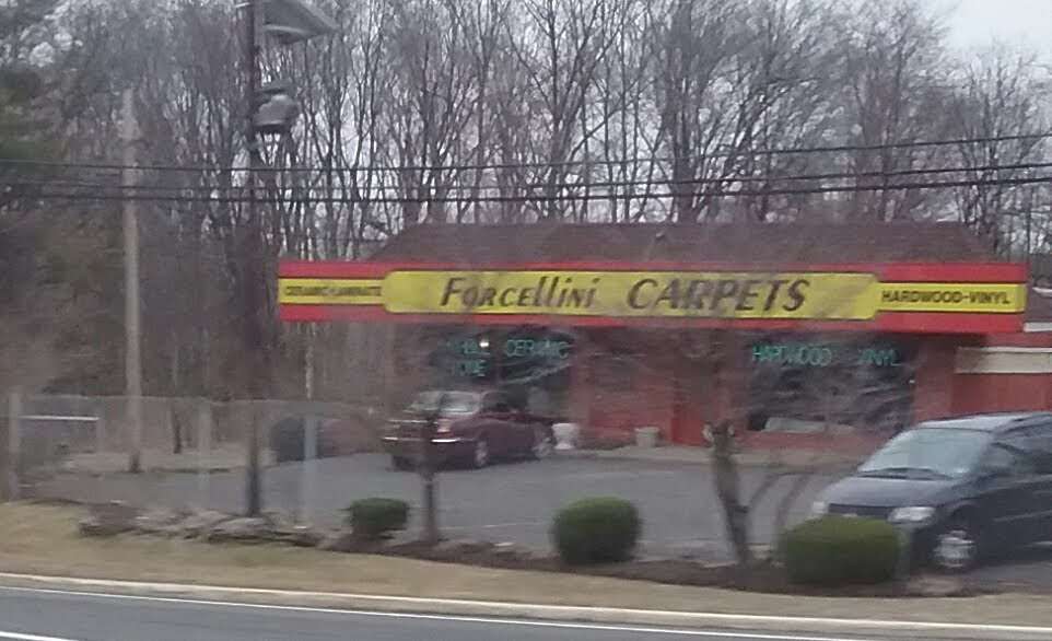Forcellini & Sons Carpet | 9008 US-130, Delran, NJ 08075, USA | Phone: (856) 461-1595