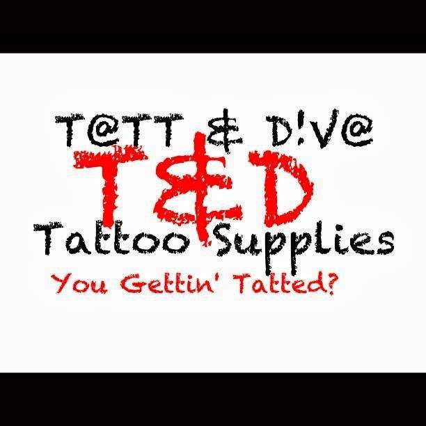 Tatt and Diva Tattoo supplies | 5423 Stewart Street Suite 3, Philadelphia, PA 19131, USA | Phone: (321) 872-7434
