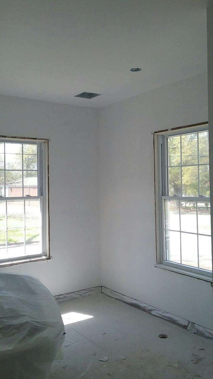 Contrast Painting & Drywall | 3181 Charmwood Ln, Iron Station, NC 28080, USA | Phone: (980) 241-3376