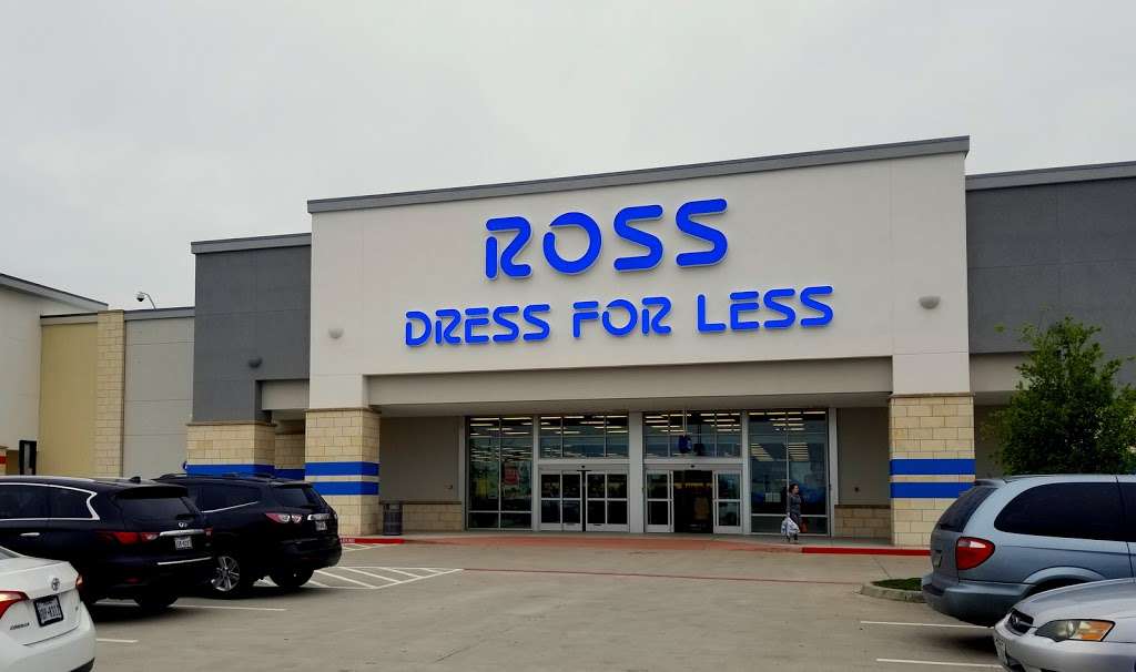 Ross Dress for Less | 3359 Clear Lake City Blvd, Houston, TX 77059 | Phone: (281) 280-4821