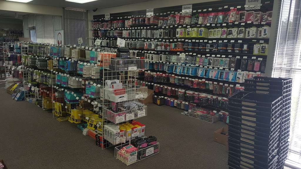 OEM Distributors - Wireless Xcessories SuperStore | 5755 Bonhomme Rd #404, Houston, TX 77036, USA | Phone: (713) 975-7848