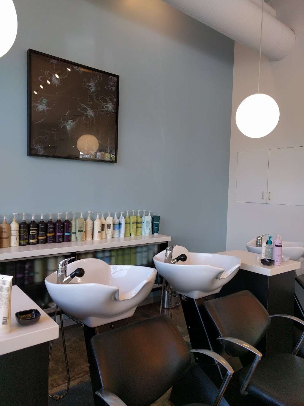 Xiphium Salon | 10589 Mission Rd, Leawood, KS 66206, USA | Phone: (816) 600-0721