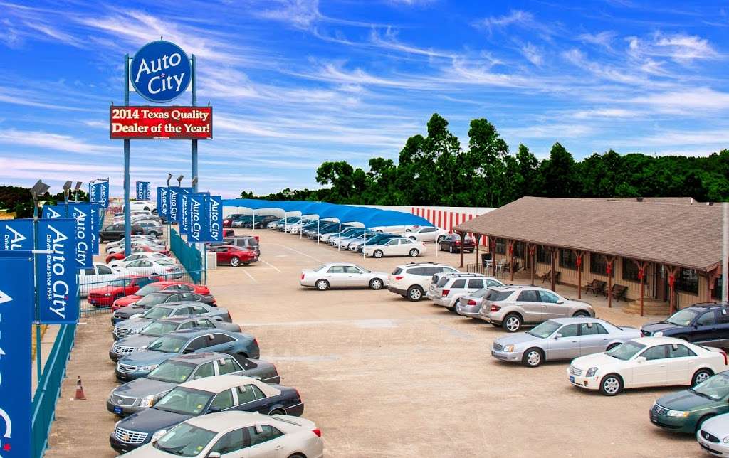 Auto City Credit | 6575 C F Hawn Fwy, Dallas, TX 75217, USA | Phone: (214) 398-8204