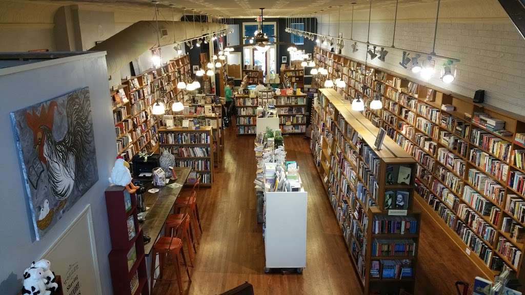 South Main Book Company | 110 S Main St, Salisbury, NC 28144 | Phone: (704) 630-9788