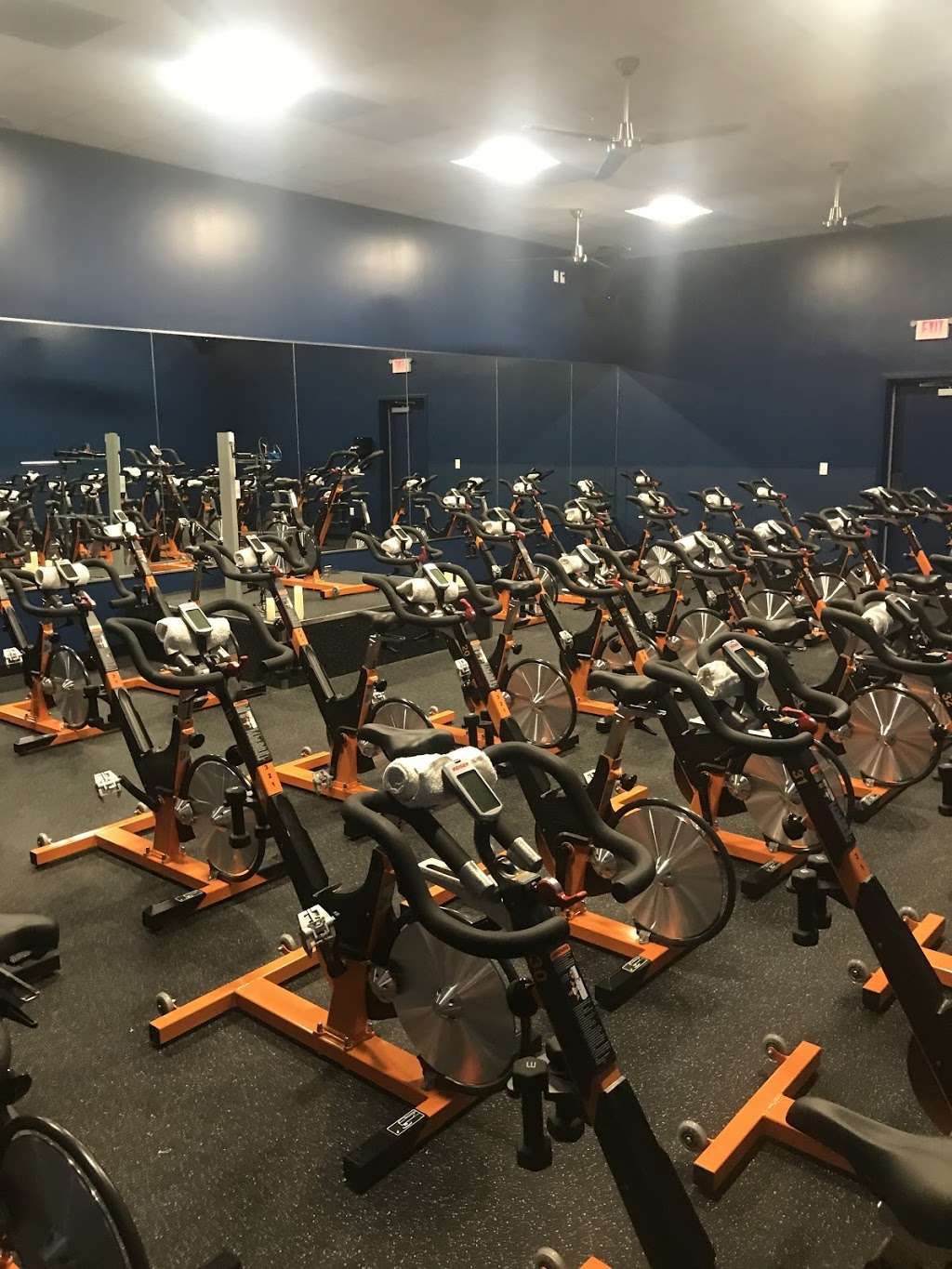 Rush Cycle - Woodforest | 2300 Woodforest Pkwy N #500, Montgomery, TX 77316, USA | Phone: (281) 784-0255