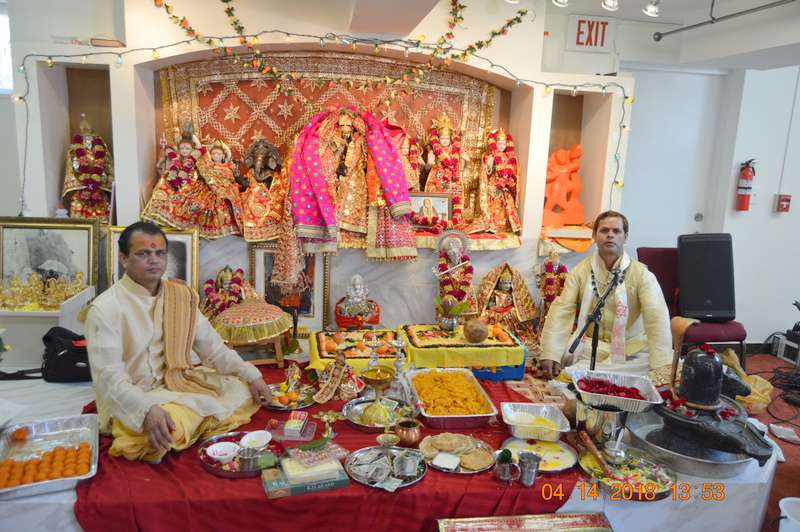 AsaMai Hindu Temple | 230 Awkard Ln, Silver Spring, MD 20905 | Phone: (301) 388-0509