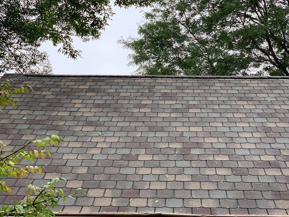 Four Leaf Roofing and Windows | 7709 Beloit Rd, West Allis, WI 53219, USA | Phone: (414) 455-2345