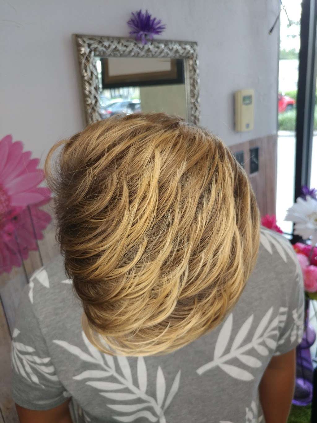 Awesome Blossom Beauty Salon, 2875 S Orange Ave 520, Orlando, FL 32806