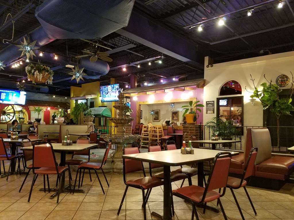 Dos Reales Authentic Mexican Restaurant | 6453 Quivira Rd, Shawnee, KS 66216, USA | Phone: (913) 962-5014