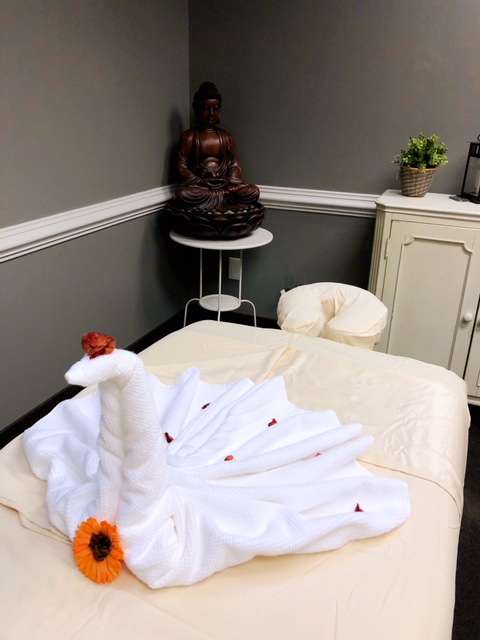 Evergreen Massage | 12345 Wake Forest Rd #2A, Clarksville, MD 21029, USA | Phone: (443) 254-5050