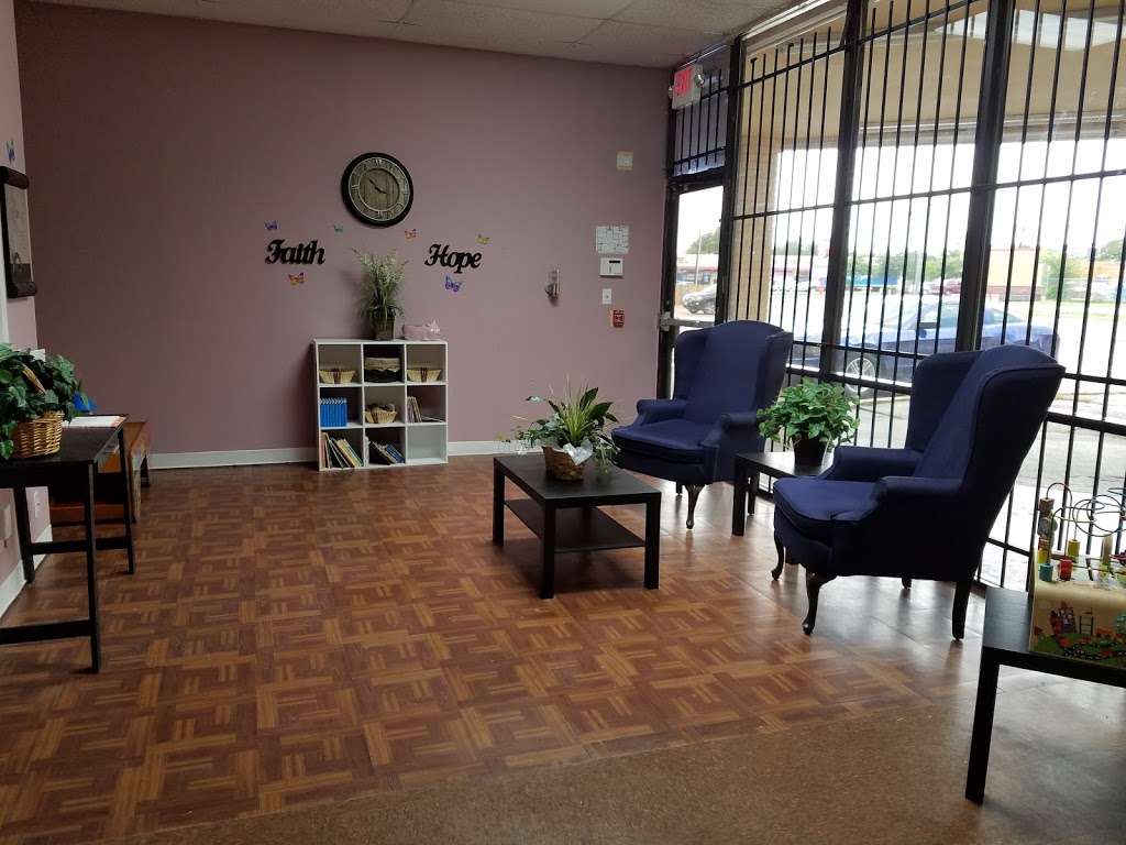 Little Leagues Childcare | 5018 Antoine Dr, Houston, TX 77092, USA | Phone: (832) 831-9084