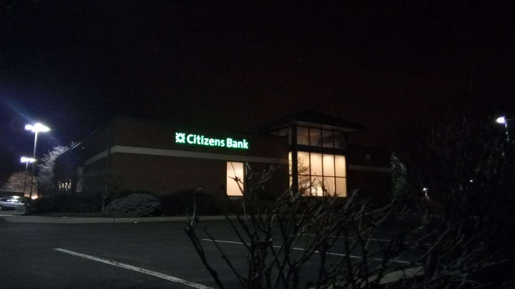 Citizens Bank | 5 W Germantown Pike, East Norriton, PA 19401, USA | Phone: (610) 279-4849