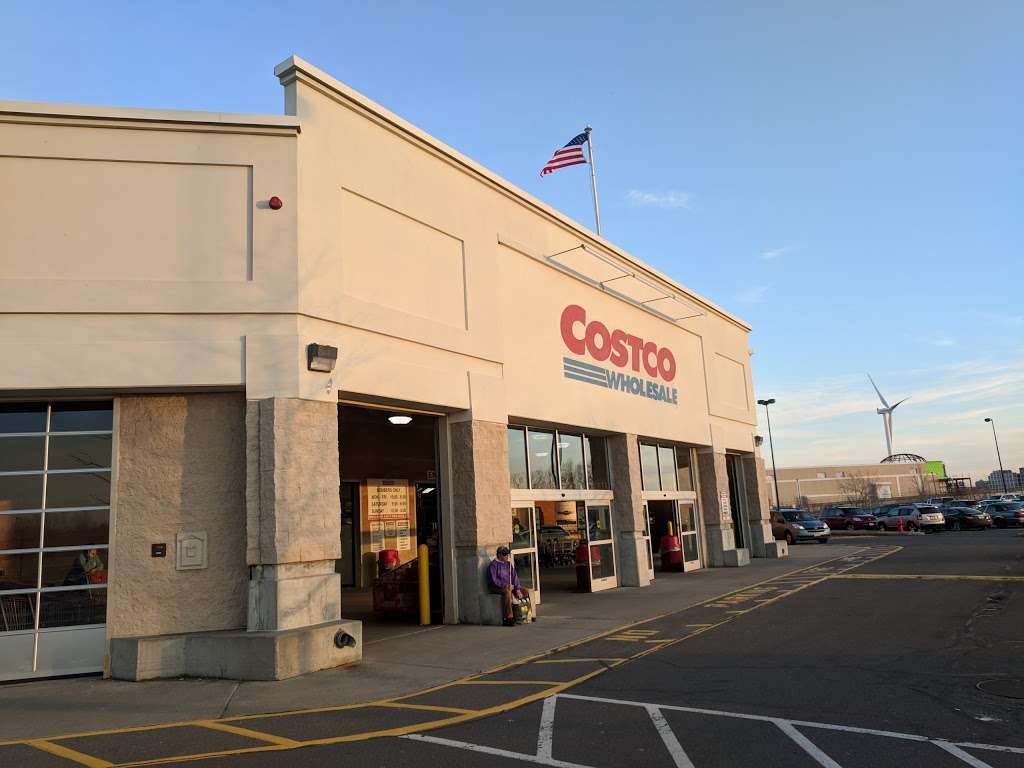 Costco Wholesale | 2 Mystic View Rd, Everett, MA 02149, USA | Phone: (617) 544-4806