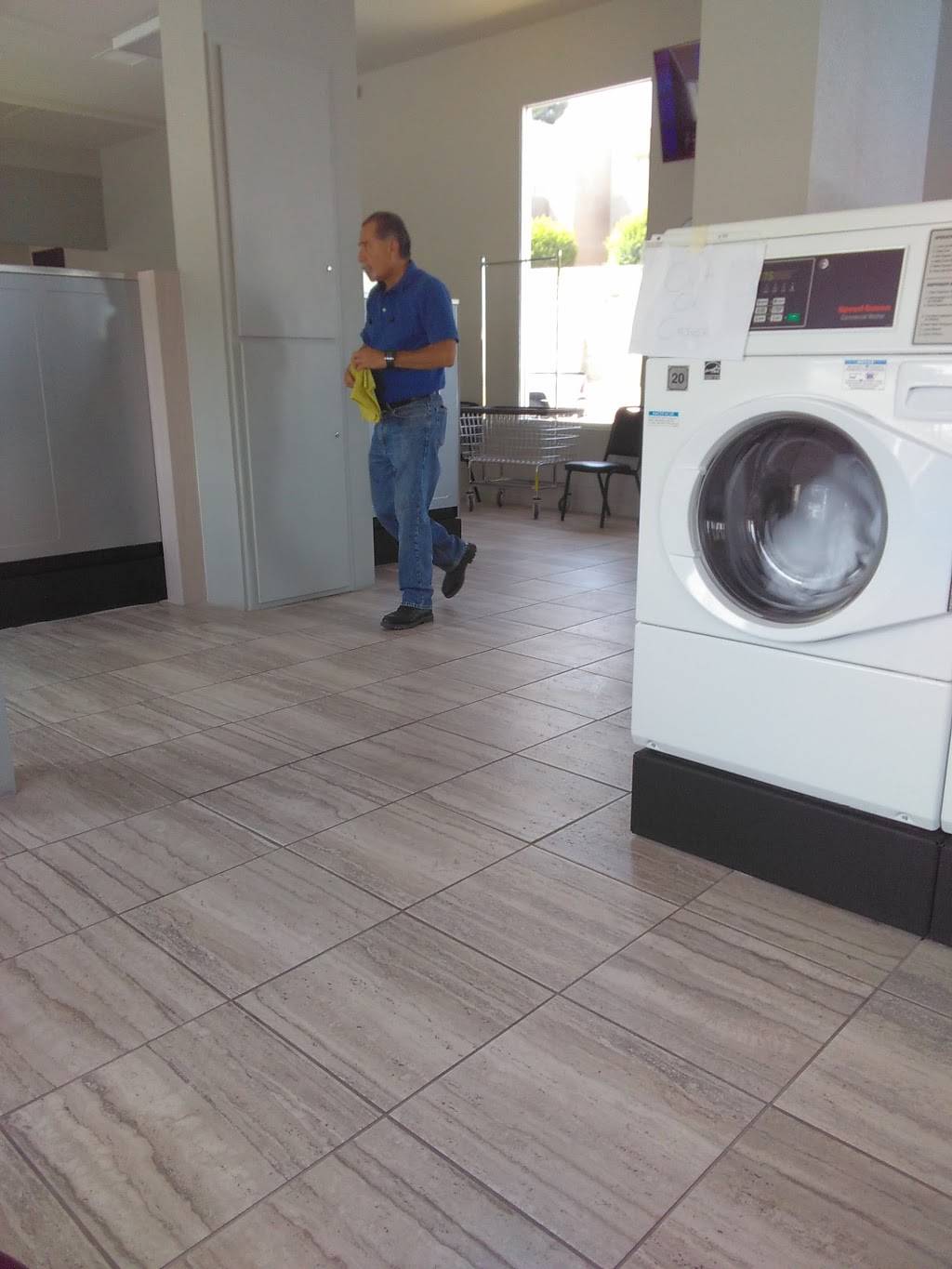 Northeast Laundry | 7801 Alabama St, El Paso, TX 79904, USA | Phone: (915) 494-2269