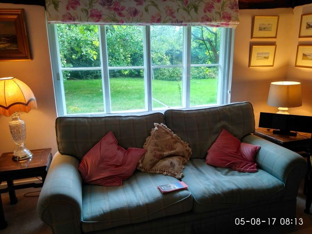 Applebys B+B | Chiddingstone Causeway, Tonbridge TN11 8JH, UK | Phone: 01892 871422