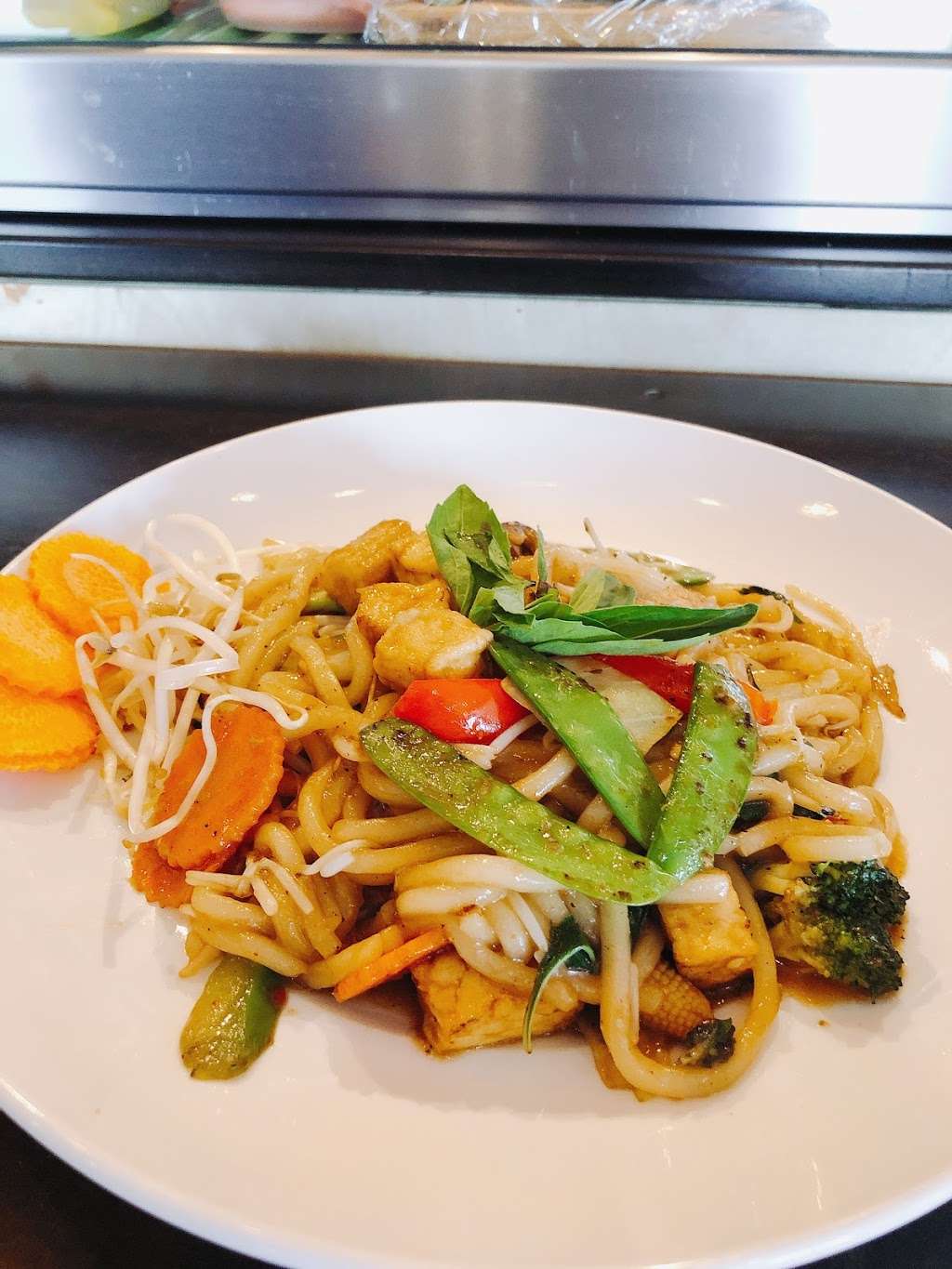 Thai-namite Tosa | 8725 W North Ave, Wauwatosa, WI 53226, USA | Phone: (414) 837-6281