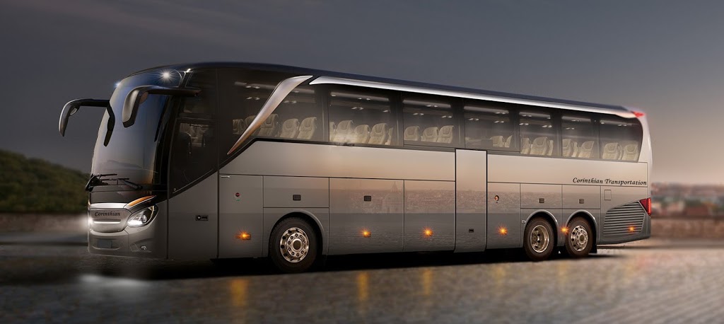 Corinthian Transportation | Campbell, CA 95008, USA | Phone: (408) 377-5466