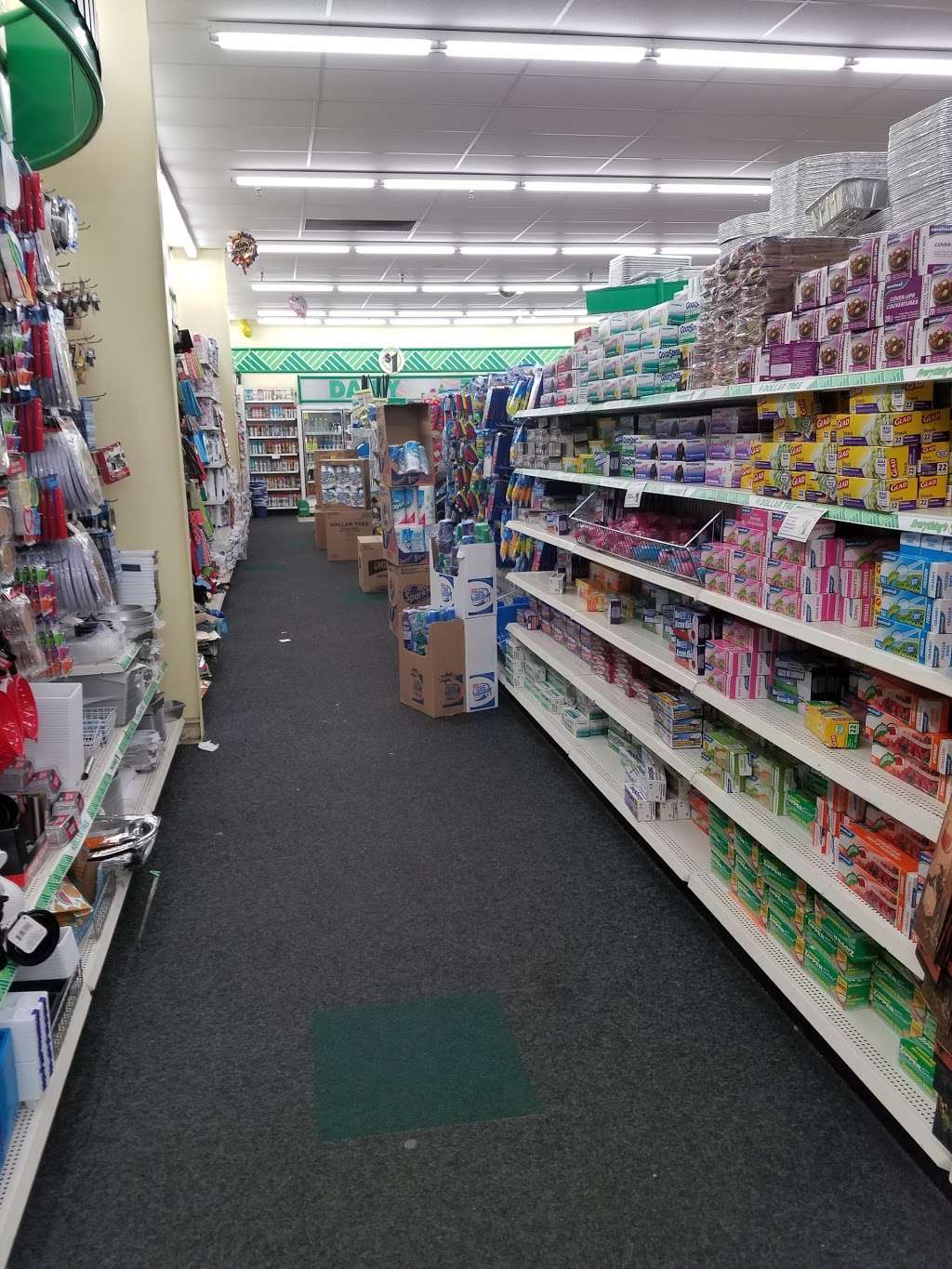 Dollar Tree | 844 Tucker Rd, Tehachapi, CA 93561, USA | Phone: (661) 823-9041