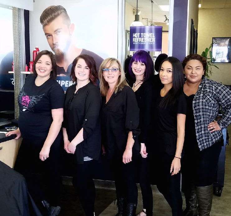 Supercuts | 15667 Roy Rogers Dr #109, Victorville, CA 92394, USA | Phone: (760) 241-9090