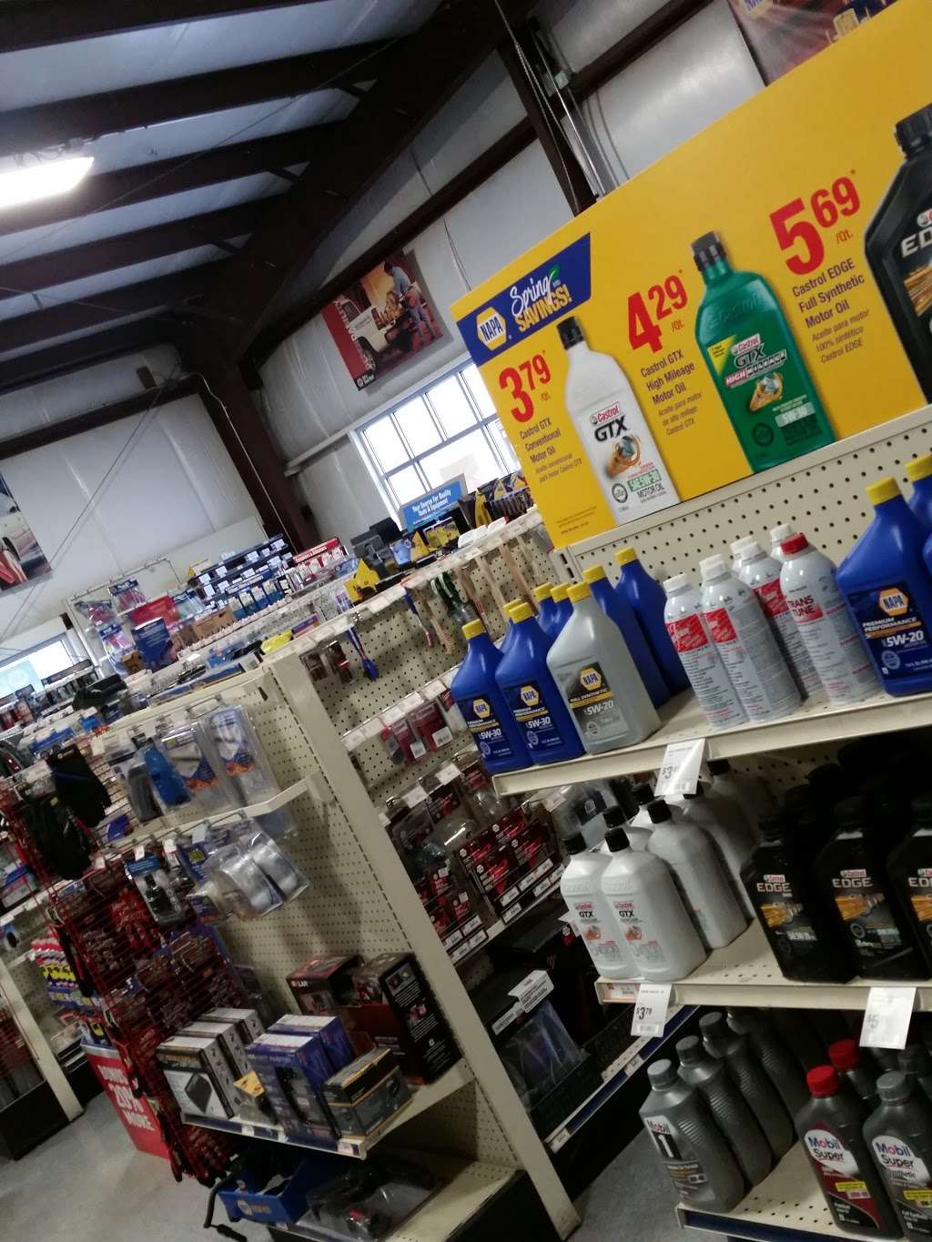 NAPA Auto Parts - Tehachapi | 20633 South St, Tehachapi, CA 93561, USA | Phone: (661) 822-3015