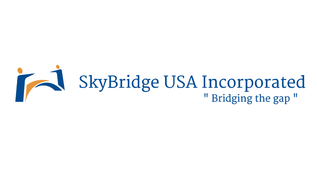 SkyBridge USA Inc | 3411 Garth Rd STE 115, Baytown, TX 77521, USA | Phone: (281) 973-6349