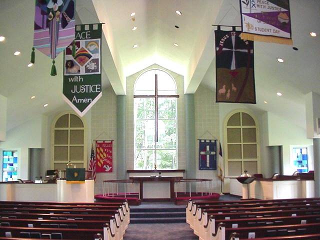 Aldersgate United Methodist Church | 1320 Umstead Rd #2002, Durham, NC 27712 | Phone: (919) 477-0509