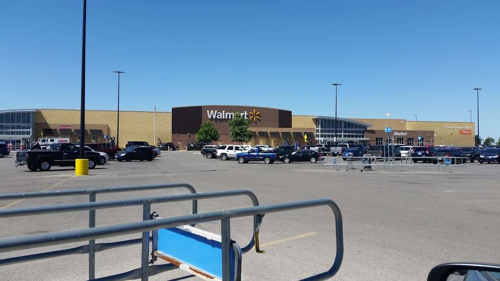 Walmart Photo Center | 7239 SW Loop 410, San Antonio, TX 78242, USA | Phone: (210) 247-5911