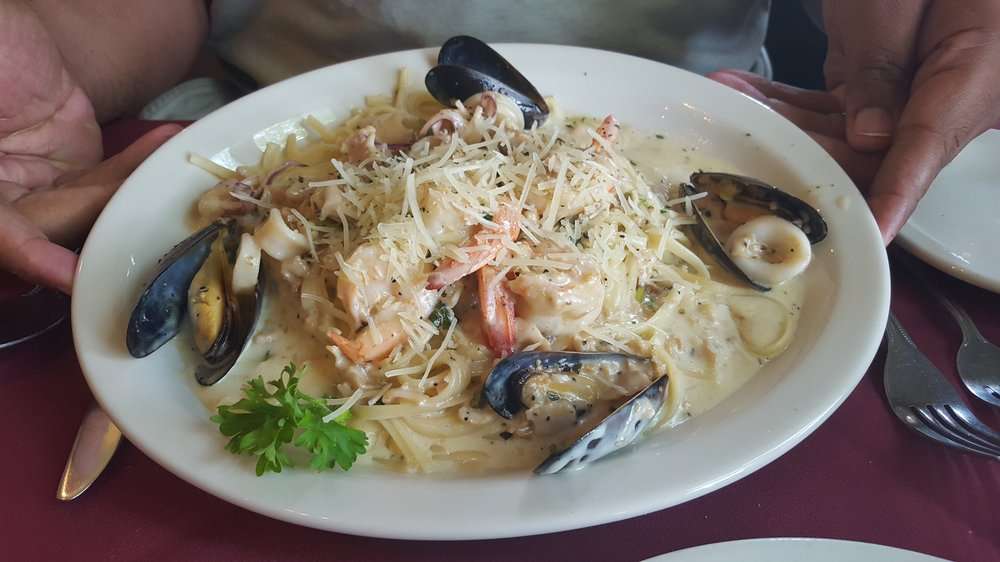 Nicks Italian Restaurant | 11511 FM 1464, Richmond, TX 77407 | Phone: (281) 277-1331