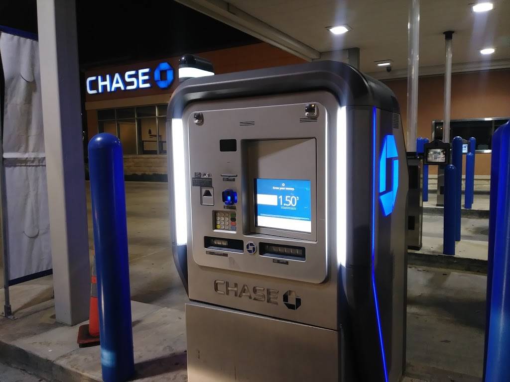 Chase Bank Atm | 10720 International Blvd, Laredo, TX 78045 | Phone: (956) 722-3916