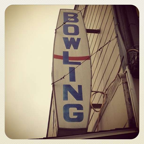 Satuit Bowlaway | 1 Cole Pkwy, Scituate, MA 02066, USA | Phone: (781) 545-9726