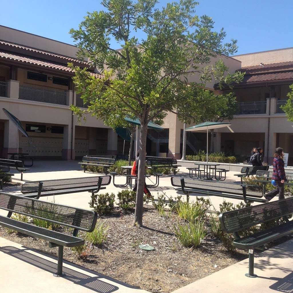 Orchard Hills School | 11555 Culver Dr, Irvine, CA 92602 | Phone: (714) 430-2078