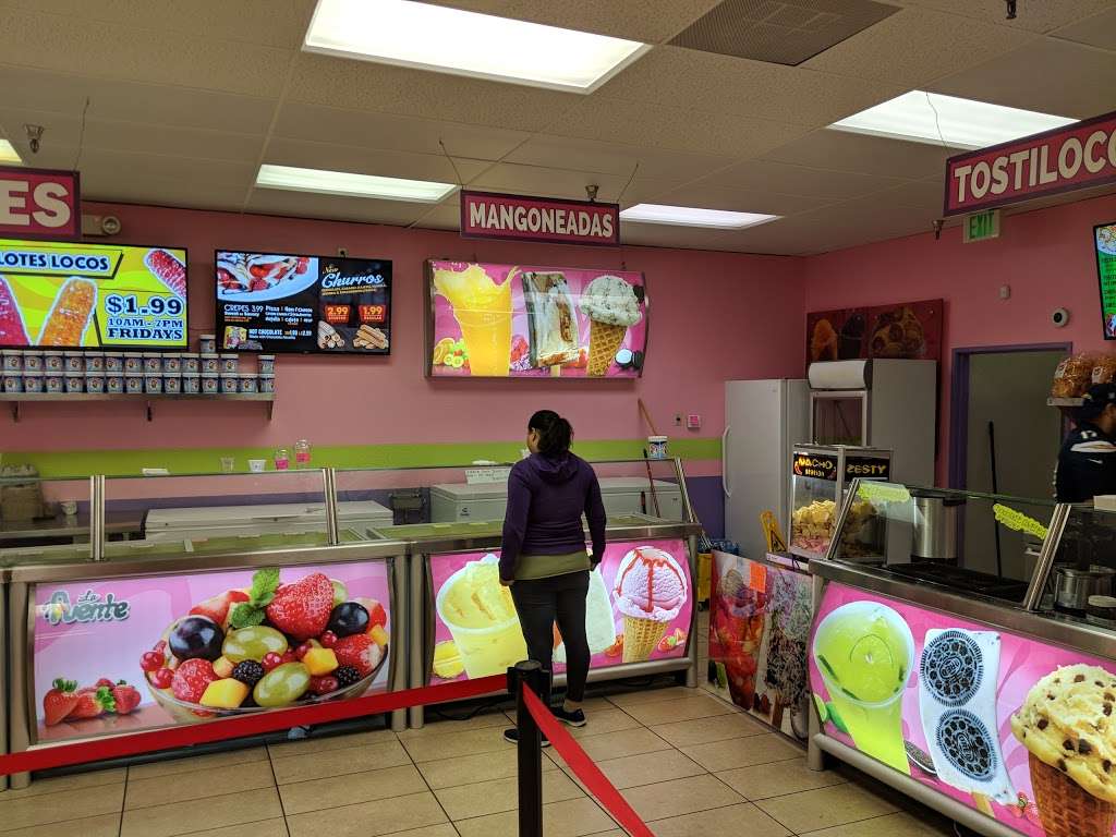 La Michoacana Ice Cream Paleteria | C1, 2955 Van Buren Boulevard, Riverside, CA 92503, USA | Phone: (951) 299-7290