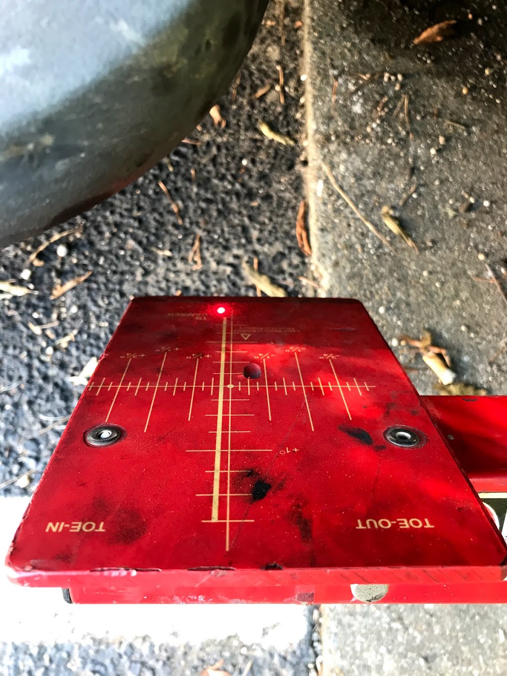 Colonial Mobile Truck & Trailer Alignment | 213 Hensley Dr, Newport News, VA 23602, USA | Phone: (757) 510-5499