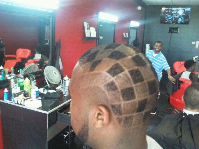 Classic Kuts Barber Shop | 1250 Texas Pkwy suite d, Stafford, TX 77477, USA | Phone: (281) 827-3544