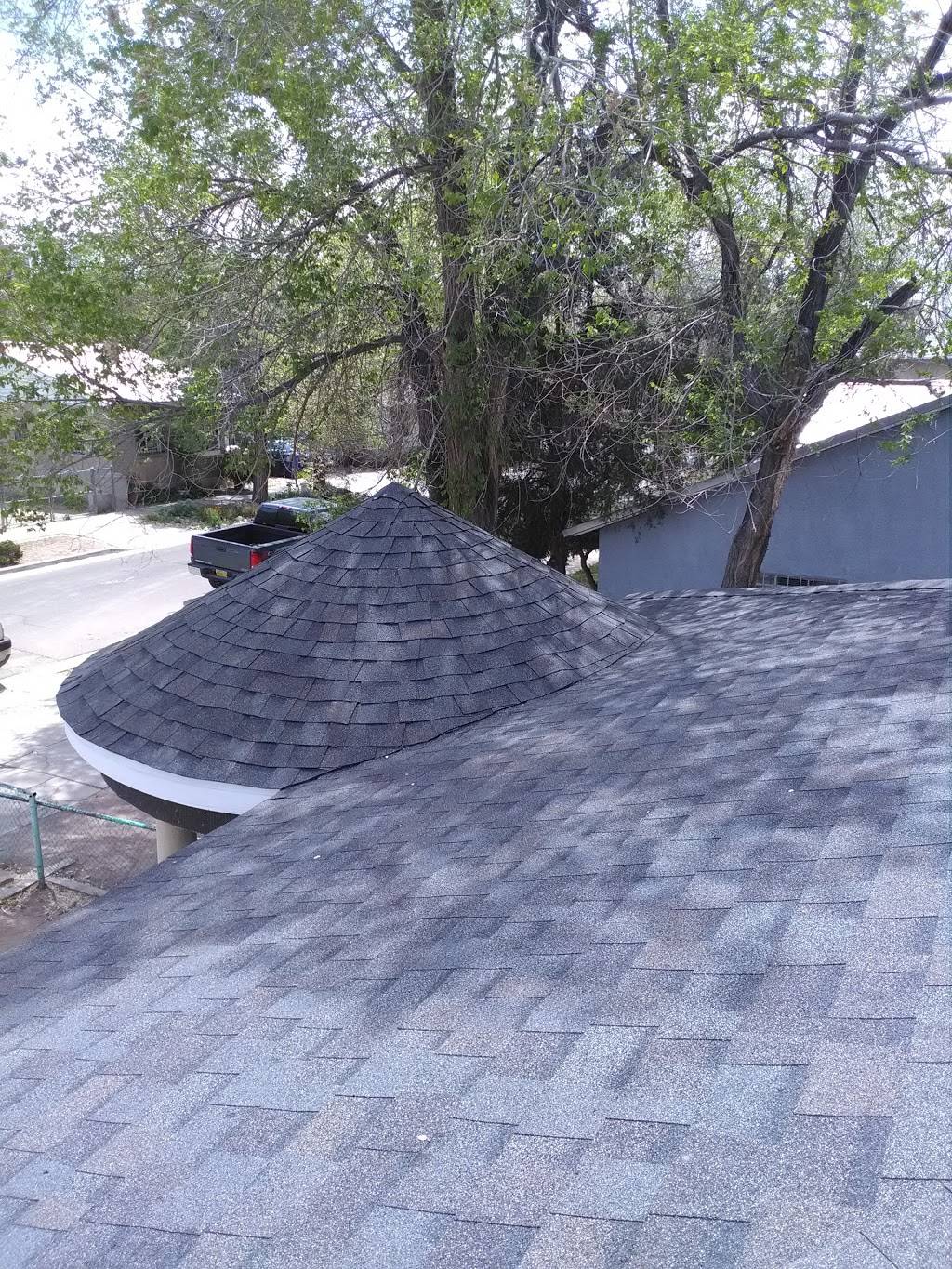 Alderete roofing | 2019 Minnie St SW, Albuquerque, NM 87105, USA | Phone: (505) 315-4004