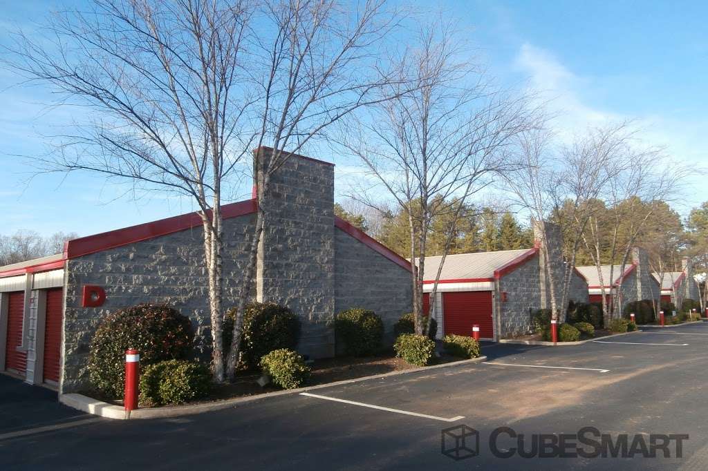 CubeSmart Self Storage | 10921 Bailey Rd, Cornelius, NC 28031, USA | Phone: (704) 987-5077