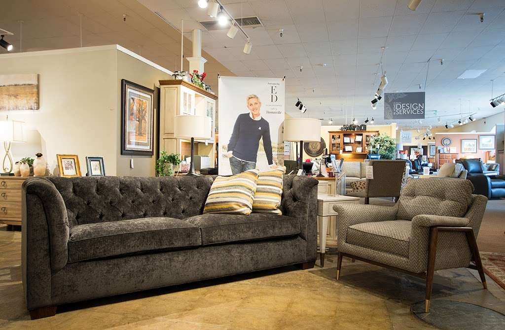 Woodleys Fine Furniture - Longmont | 1400 S Main St, Longmont, CO 80501, USA | Phone: (303) 651-1015