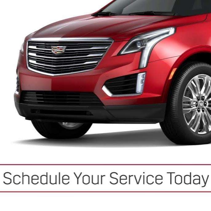 Ron Craft Cadillac Service | 4114 I-10 # 101, Baytown, TX 77521 | Phone: (888) 844-9642