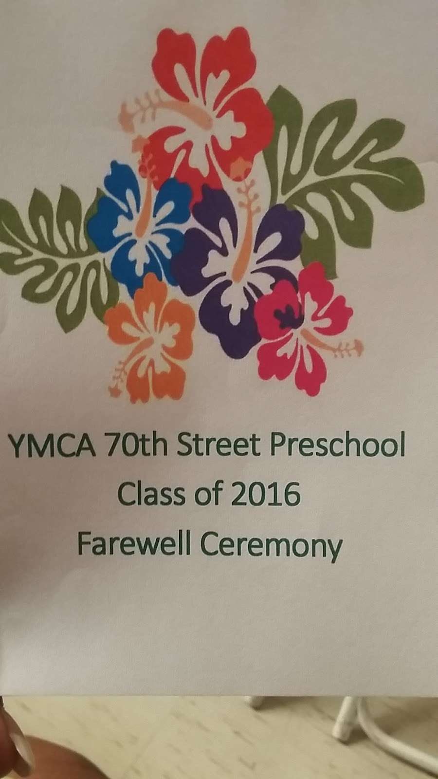 YMCA 70th Street Preschool | 700 70th St, Long Beach, CA 90805, United States | Phone: (562) 634-4924