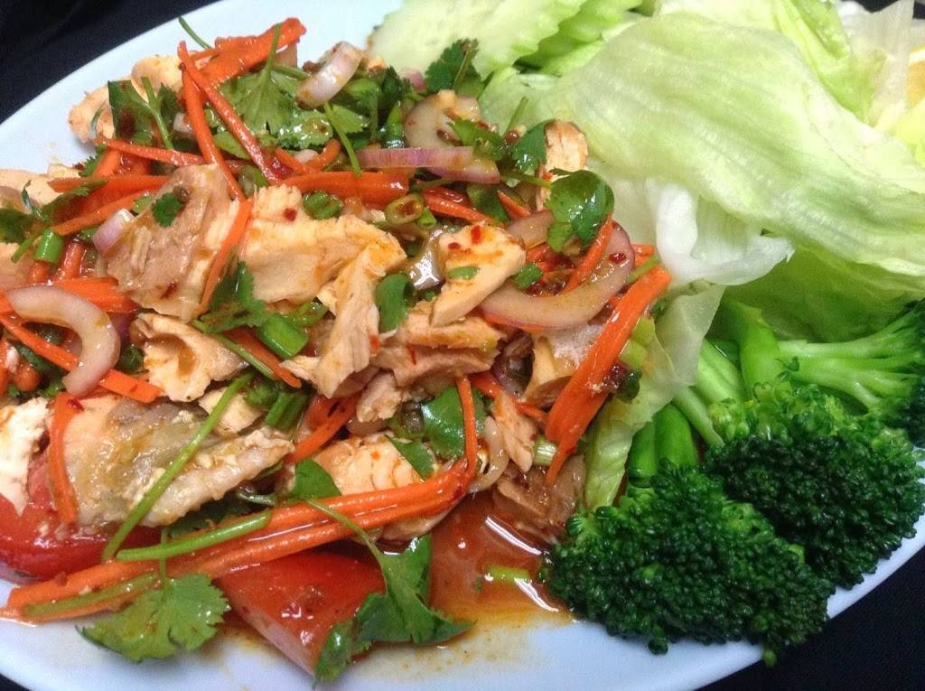 Kala Thai Kitchen | 1180 S Bristol St, Santa Ana, CA 92704, USA | Phone: (714) 662-1968