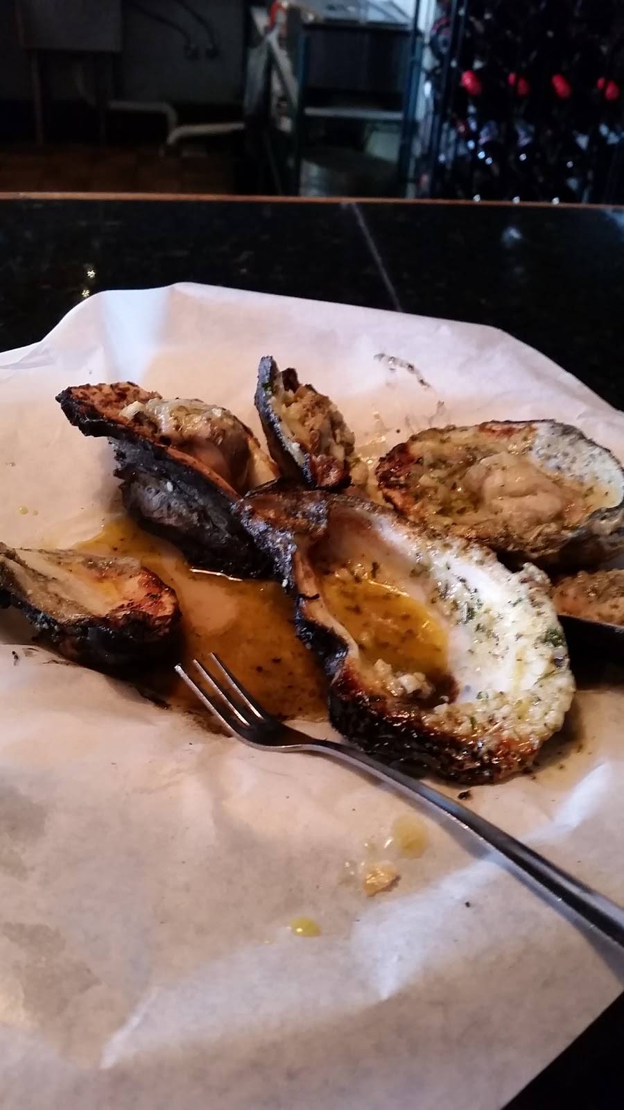 Full Moon Oyster Bar - Clemmons | 1473 River Ridge Dr, Clemmons, NC 27012, USA | Phone: (336) 712-8200