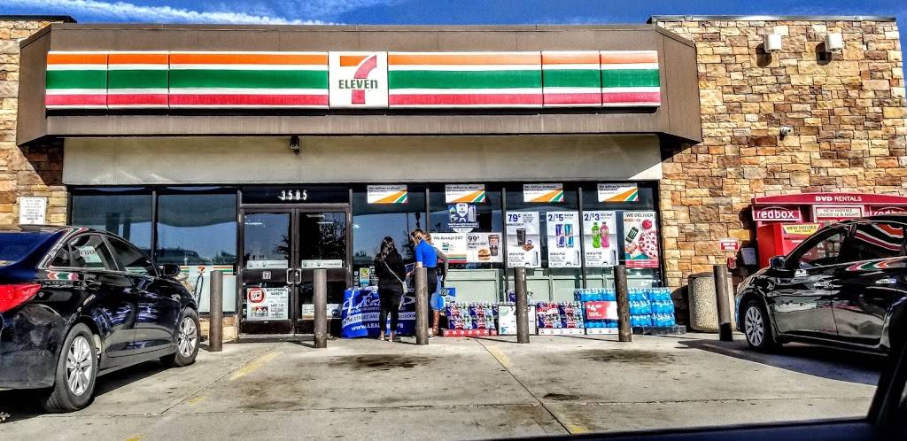 7-Eleven | 3505 Heritage Trace Pkwy, Keller, TX 76244, USA | Phone: (817) 431-2758
