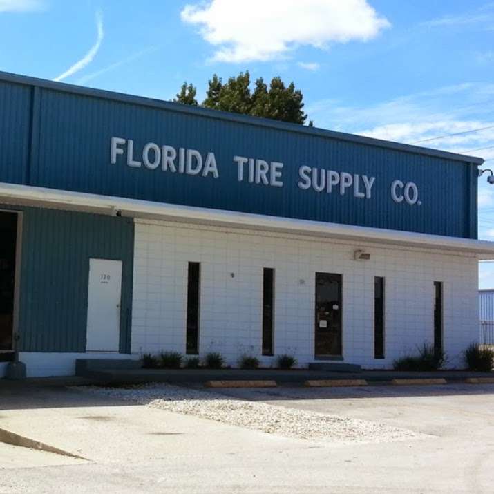 Florida Tire Supply Company | 220 Recker Hwy, Auburndale, FL 33823, USA | Phone: (863) 967-4111