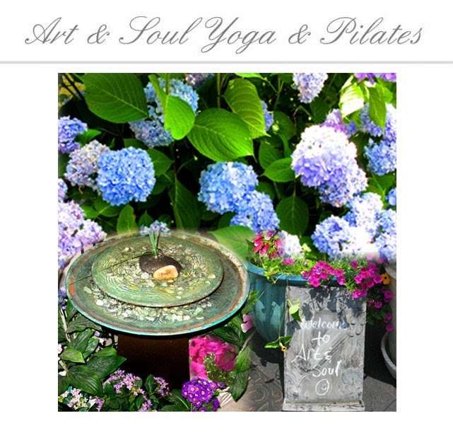 Art & Soul Yoga & Pilates | 1690 S Valley Forge Rd, Eagleville, PA 19403, USA | Phone: (610) 220-8572