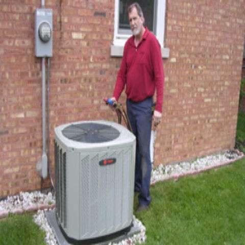 Homeowners Heating Cooling Services | 8144 1/2 N. Milwaukee Ave., Niles, IL 60714, USA | Phone: (847) 692-2852